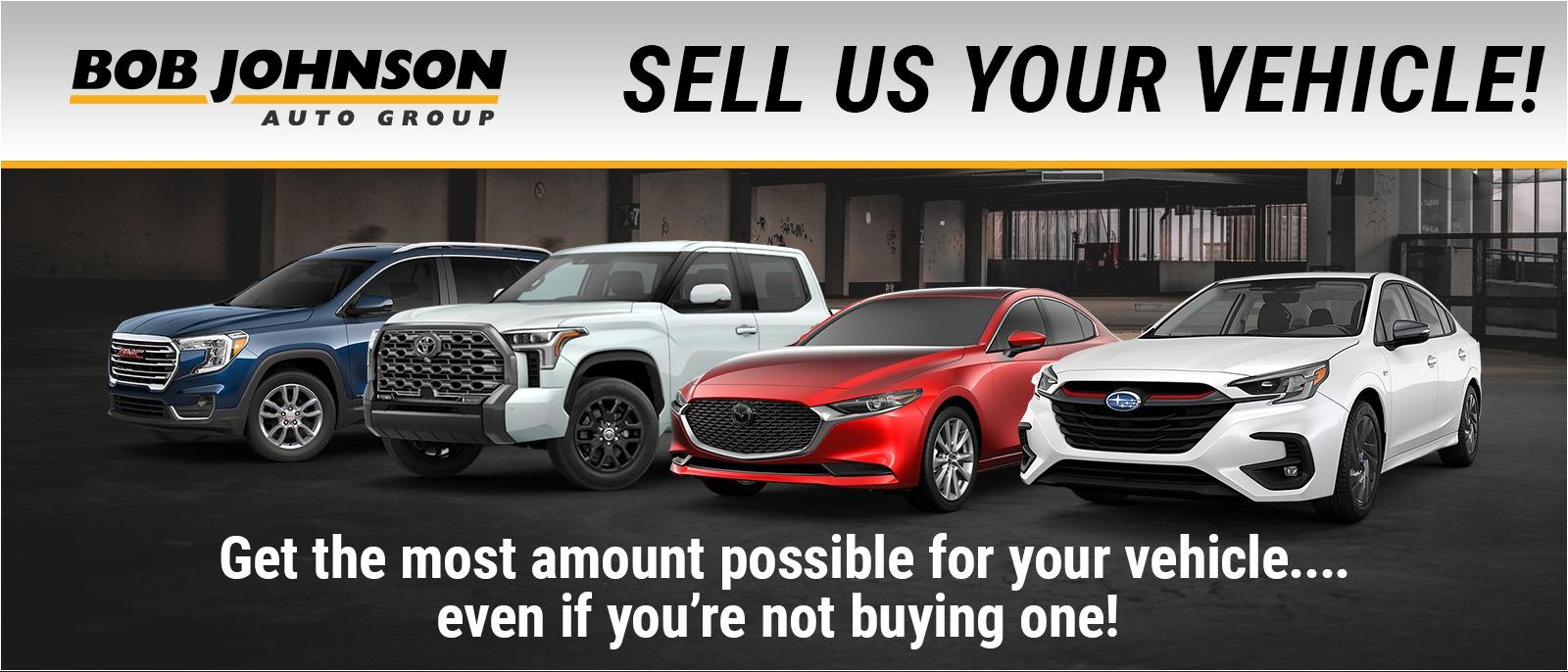 Bob Johnson Chevrolet A PULASKI Preferred Dealership