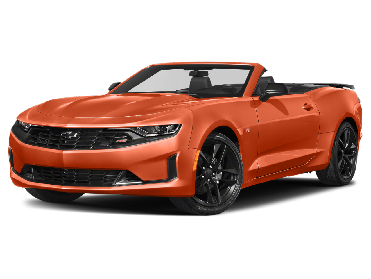 2023 CAMARO