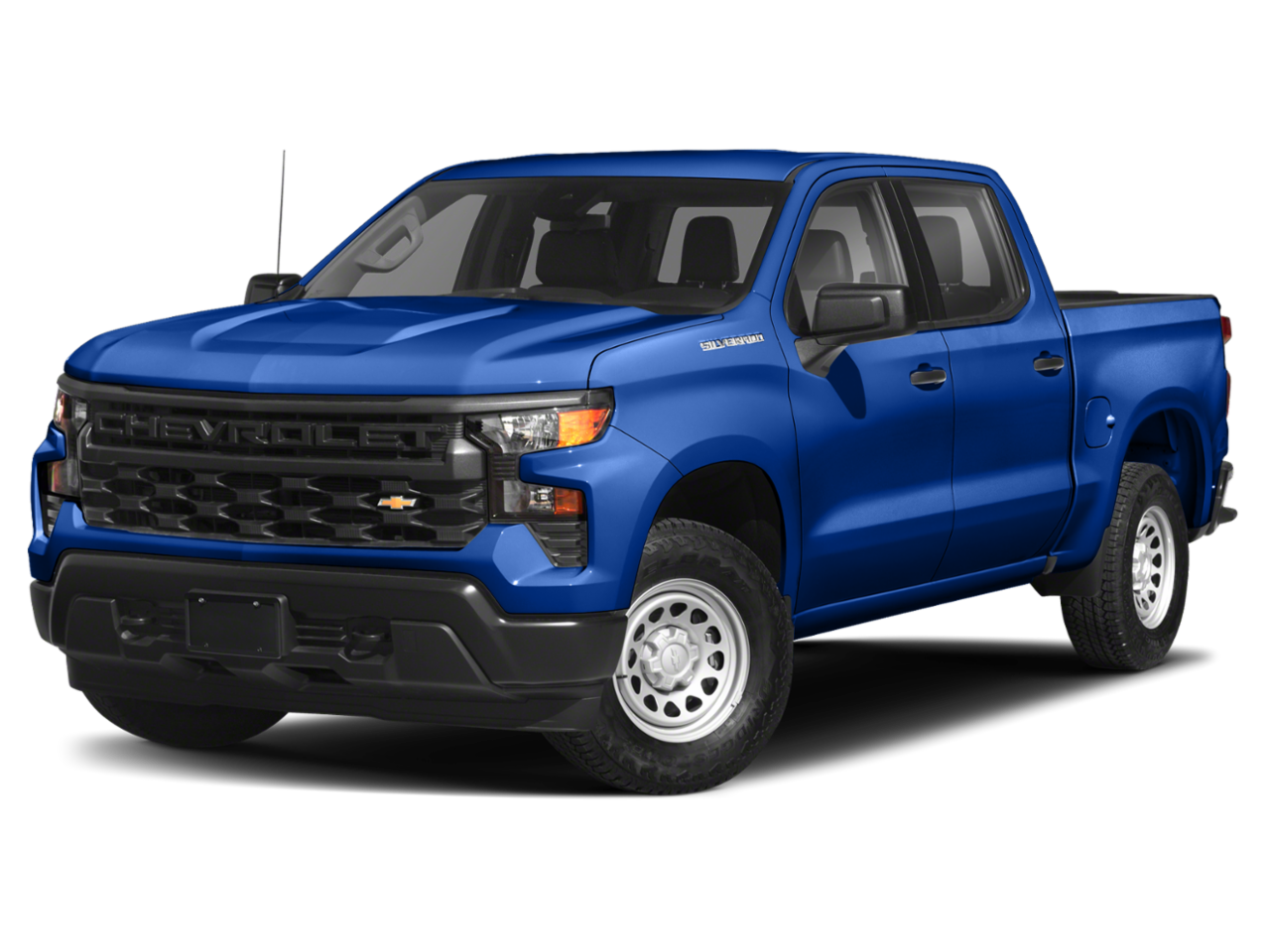 2023 Silverado 1500