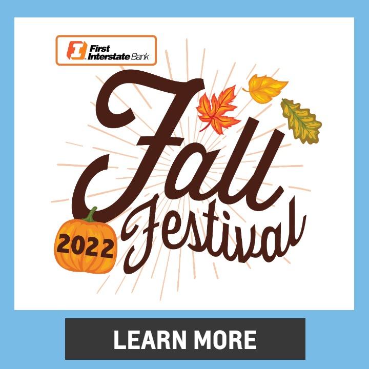 Bend Fall Festival