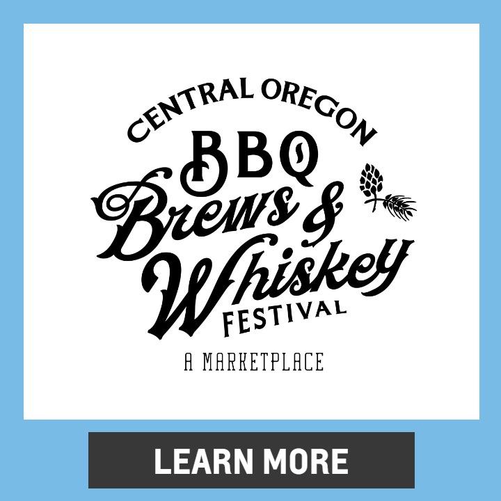 Central Oregon BBQ Brews and Whiskey Festival