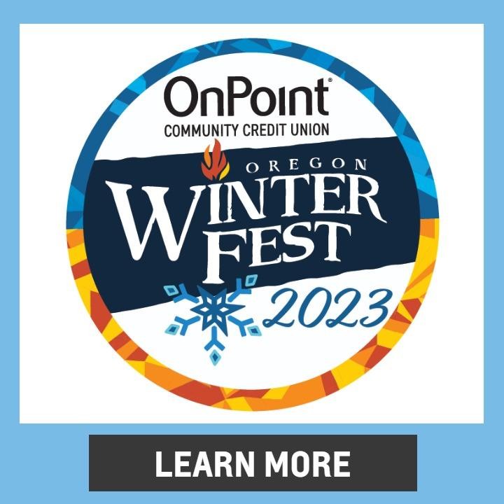 Oregon Winterfest