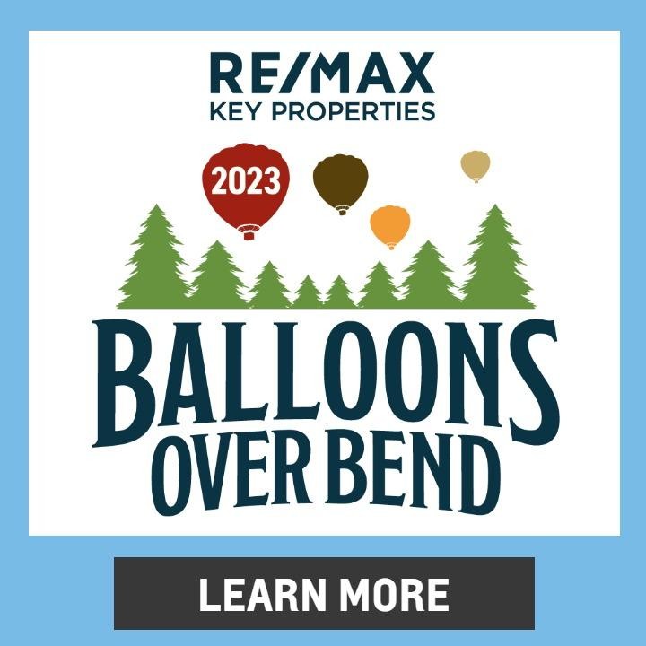 -Balloons Over Bend