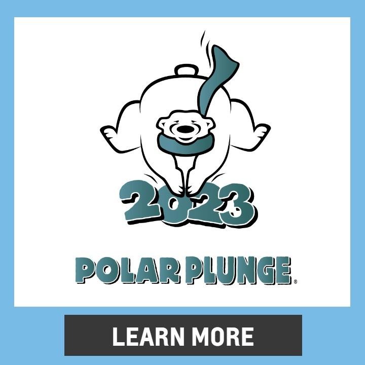 Central Oregon Polar Plunge