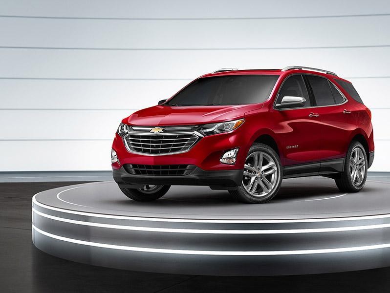 2019 Equinox