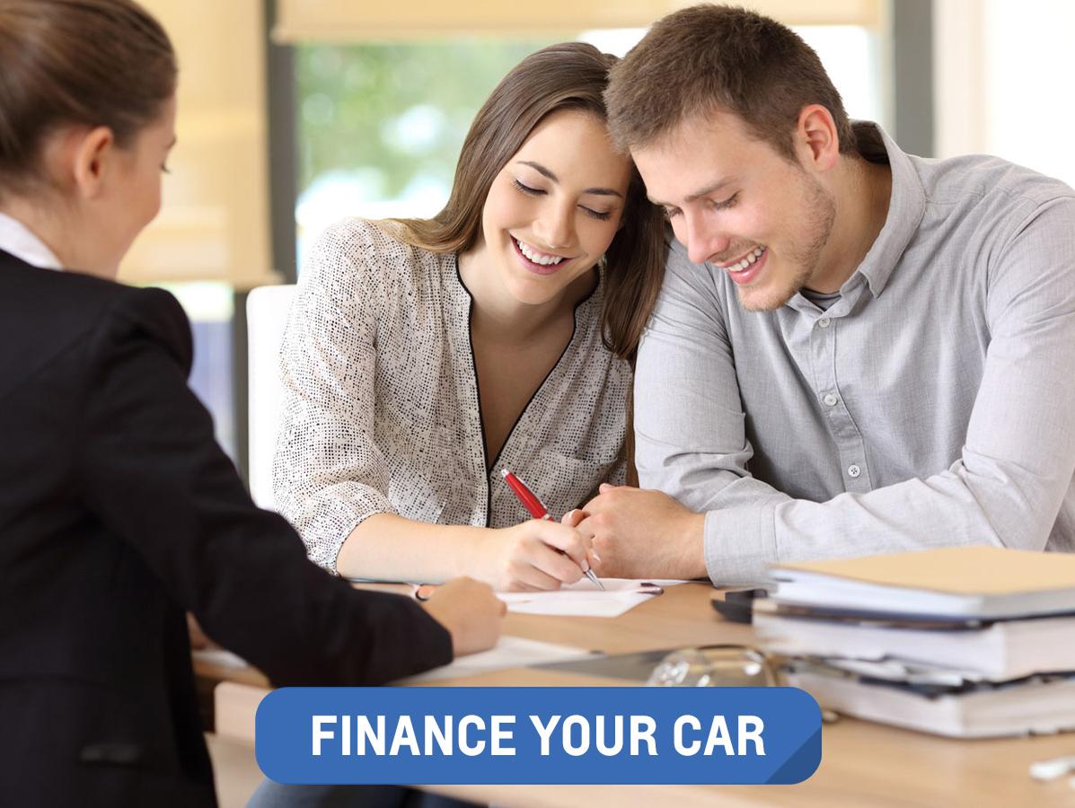 Finance Your Car