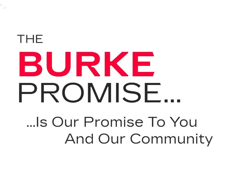 Home of the Burke Promise