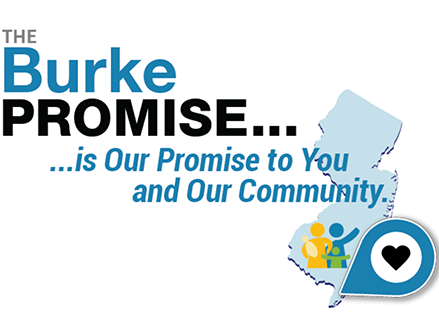 Home of the Burke Promise