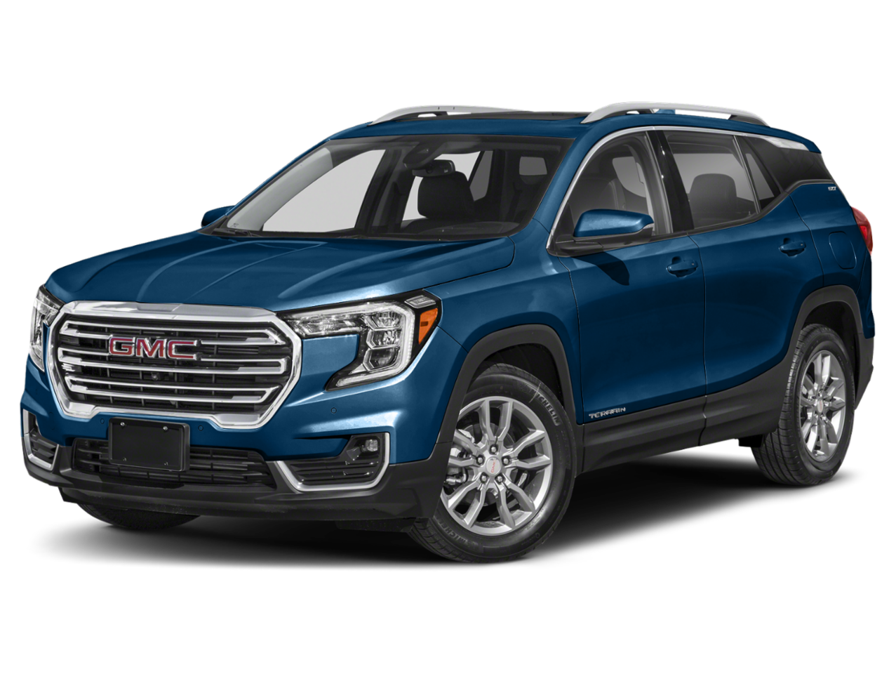 2020 GMC Terrain Lease Deal