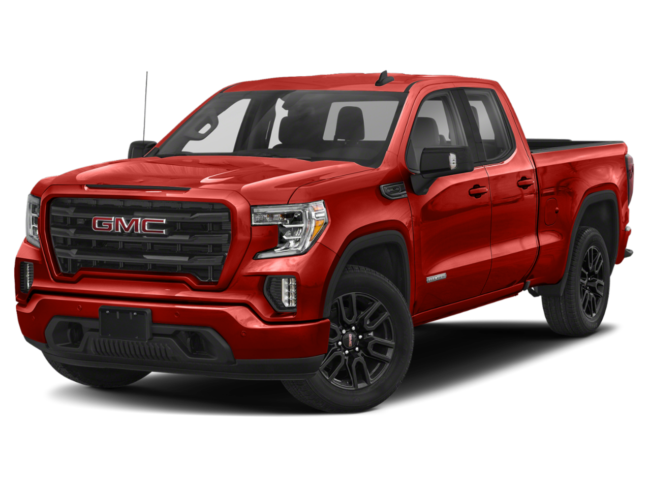 NEW 2022 GMC SIERRA 1500 LIMITED