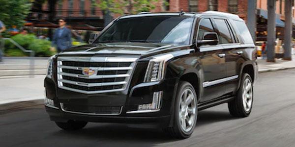2020 Cadillac Escalade For Sale Near Atlanta, GA