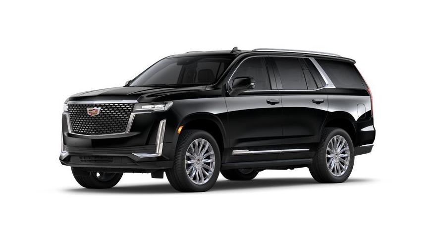 2020 Escalade Platinum    