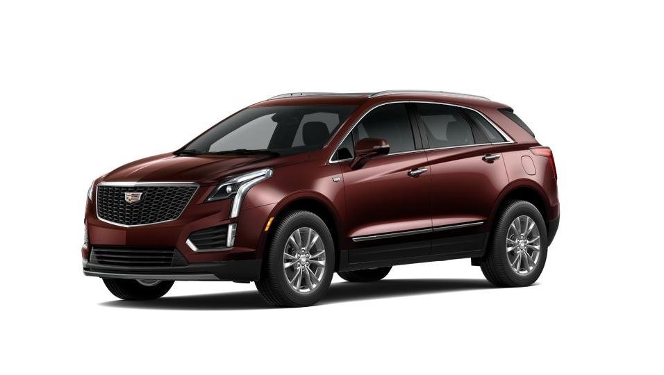 2020 XT5 Luxury