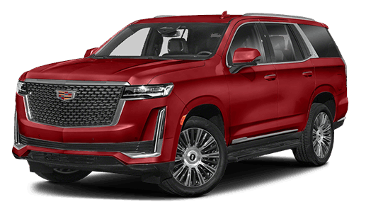 2022 Cadillac Escalade