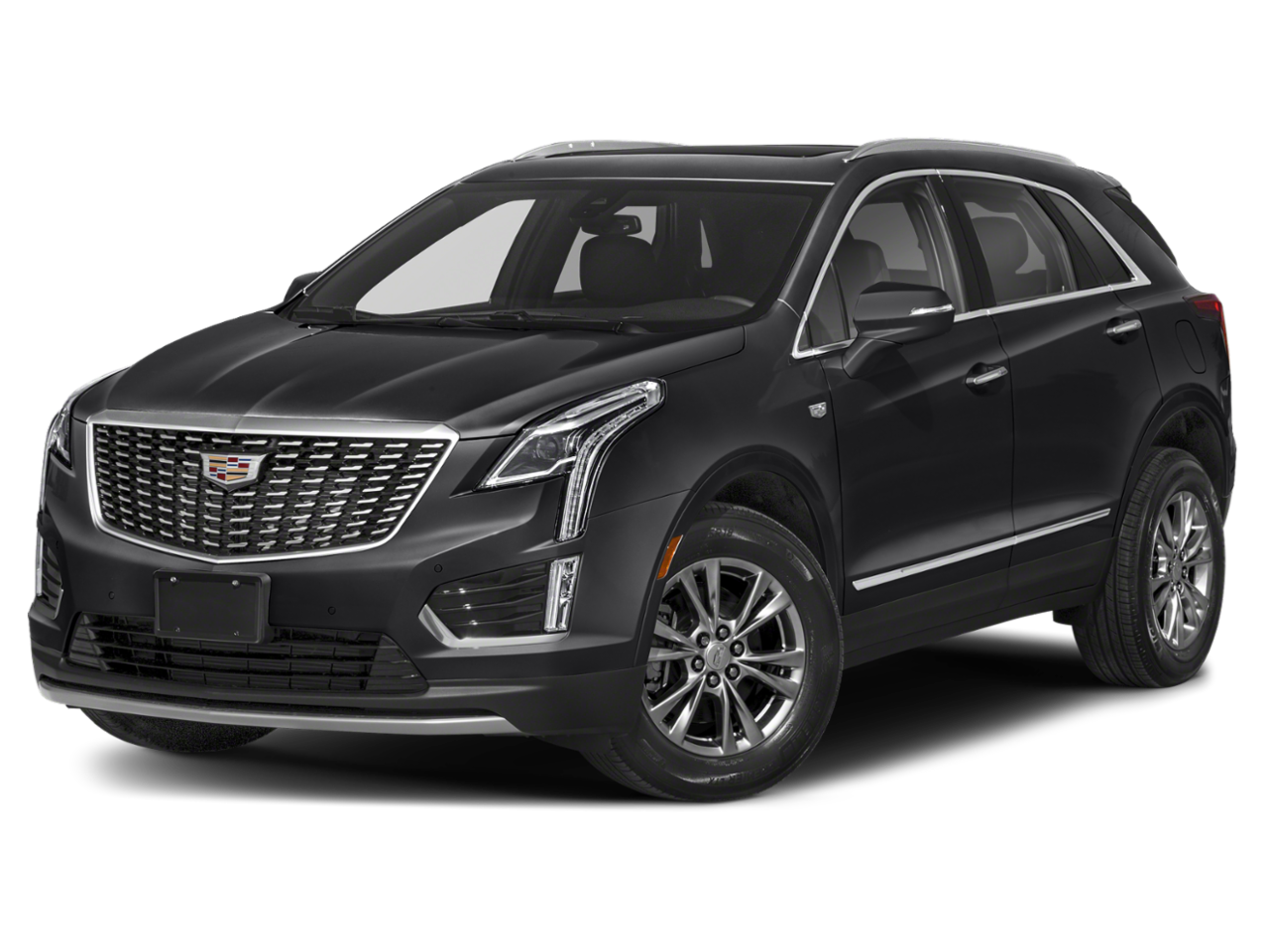 2024  CADILLAC XT5