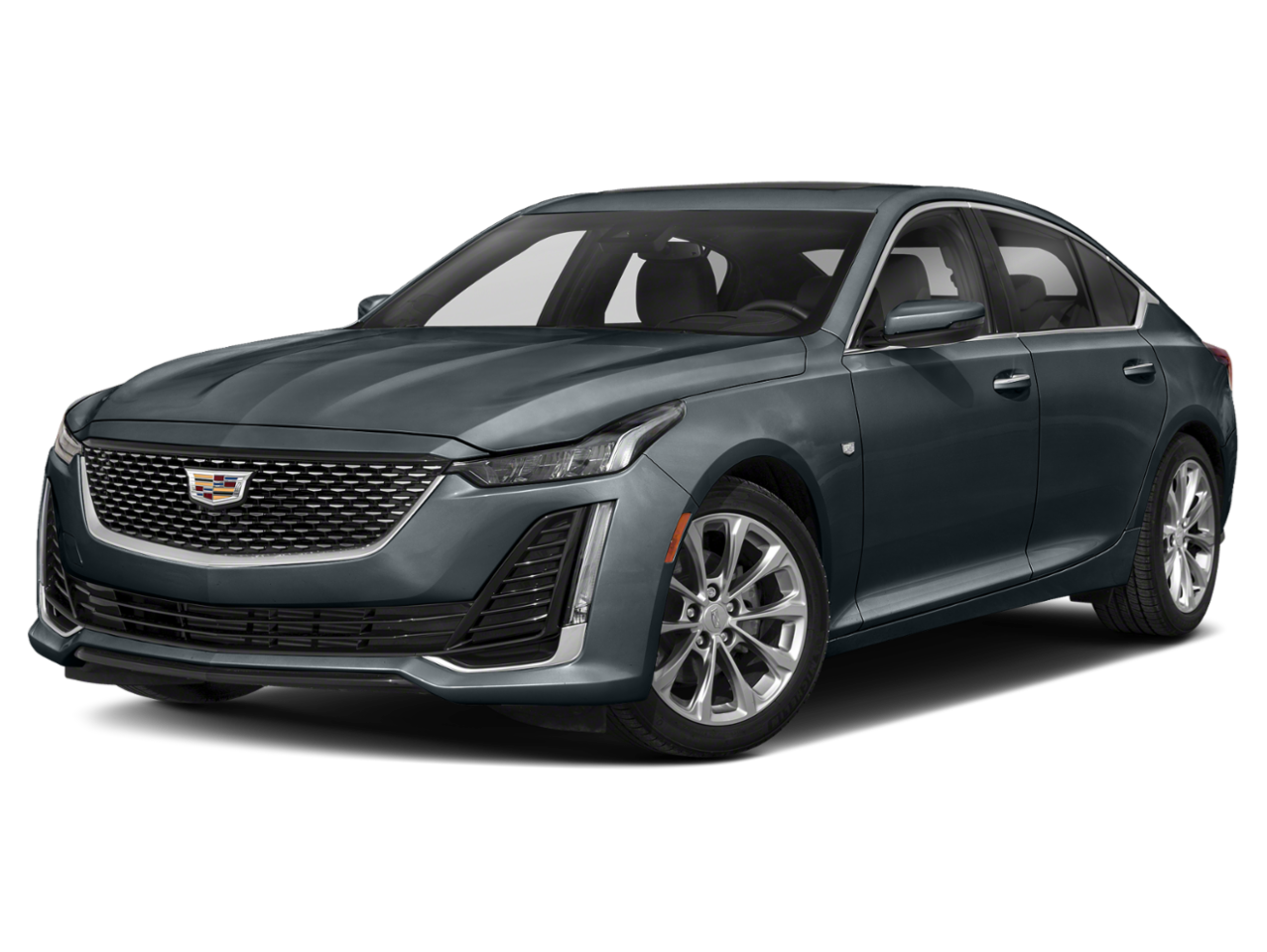 2022 CADILLAC CT5 excluding V RWD Luxury