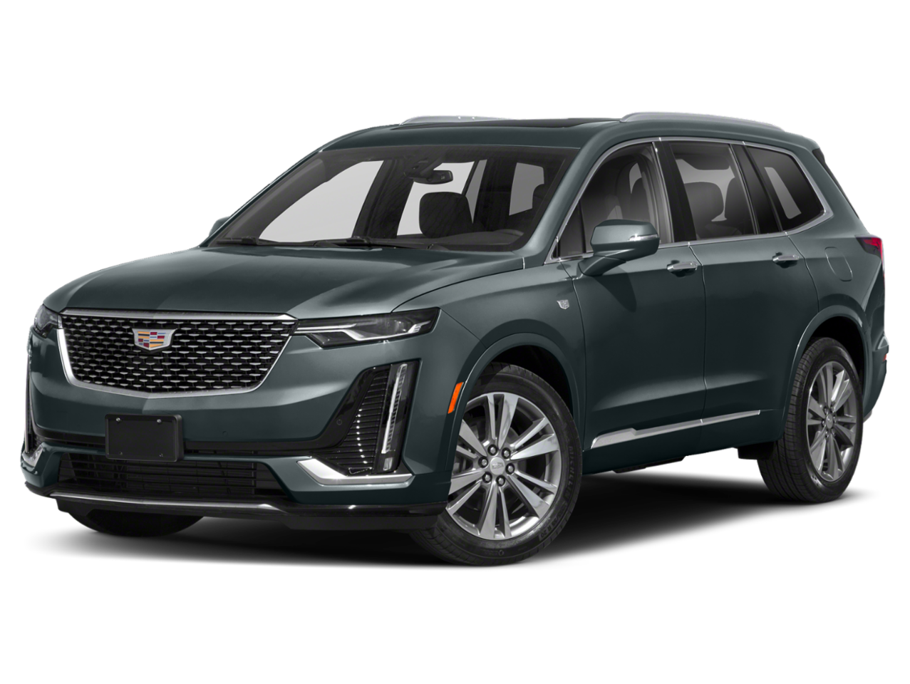 2023 CADILLAC XT6 FWD Luxury