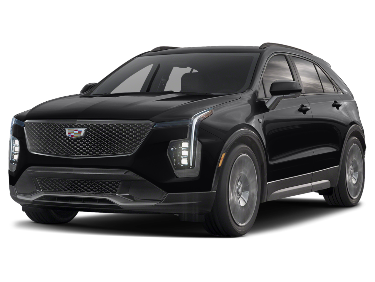 2024  CADILLAC XT4