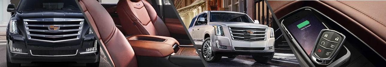 2020 Cadillac Escalade For Sale Near Atlanta, GA