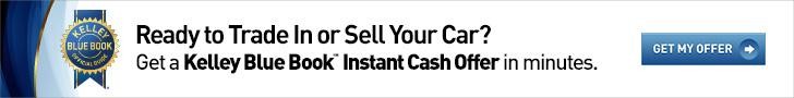 KBB Instant Cash Offer