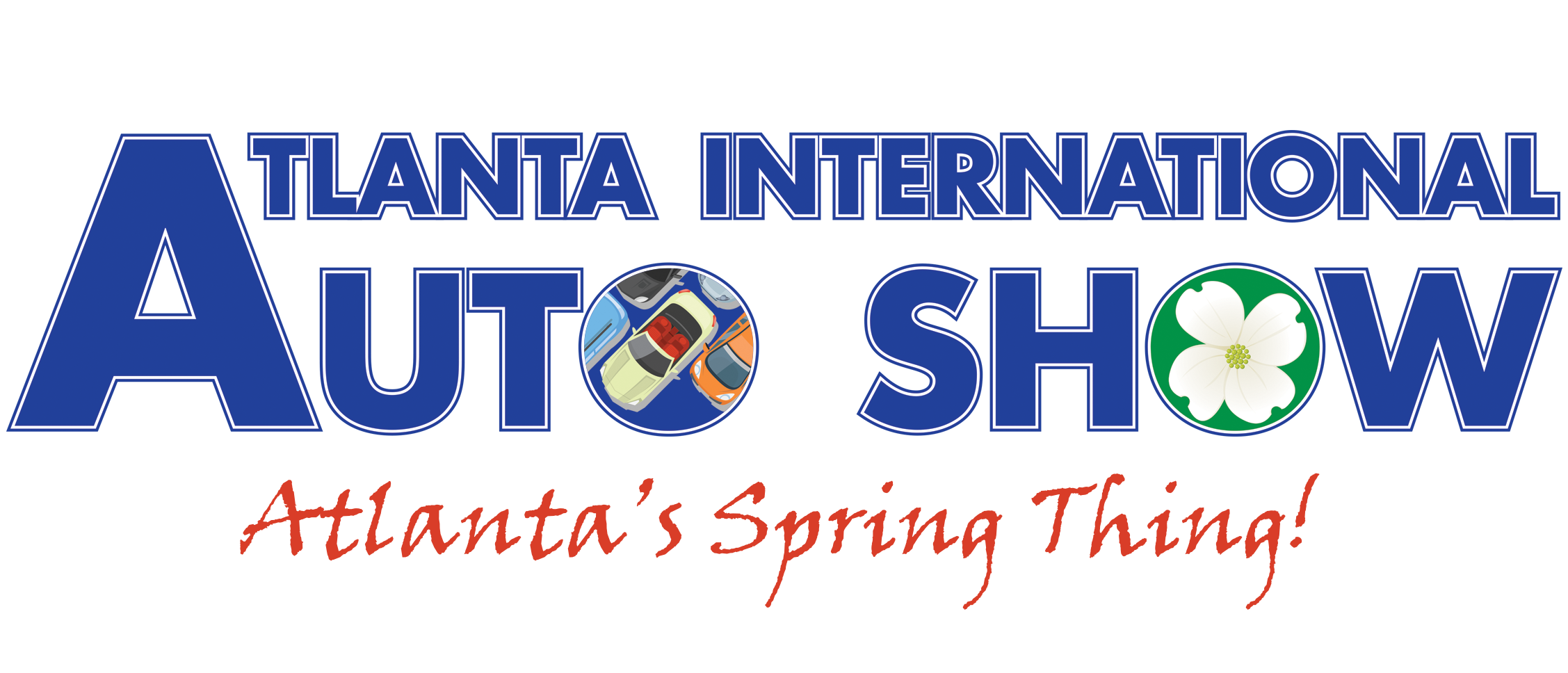 Auto Show logo