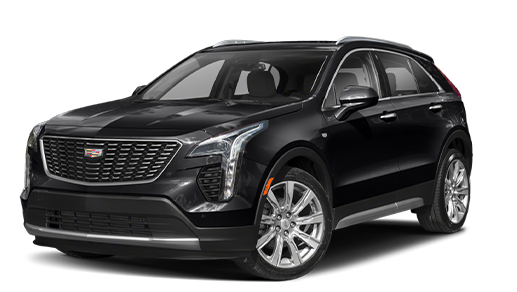 2022 Cadillac XT-4