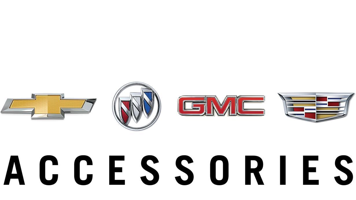 Genuine GM Accessories | Capitol Chevrolet
