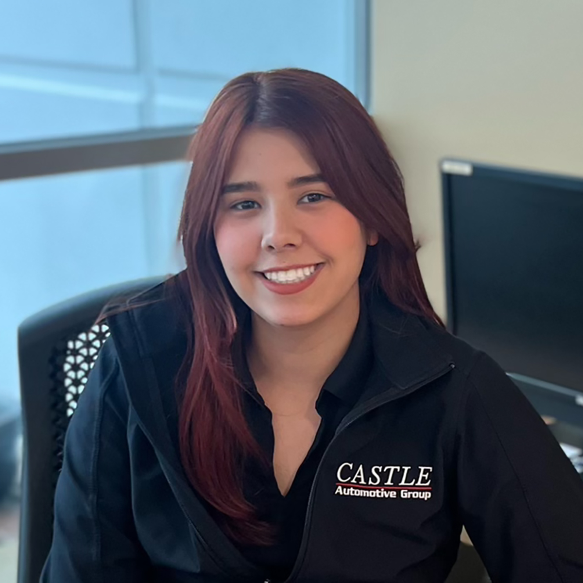 Meet Castle Cadillac McHenry Staff McHenry IL | Sales | Service