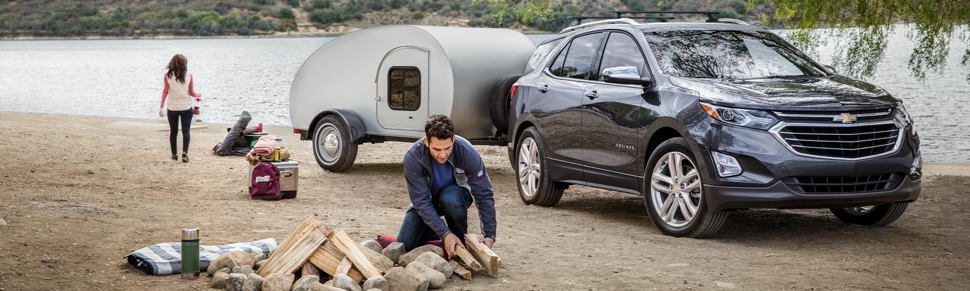 2020 Chevy Equinox