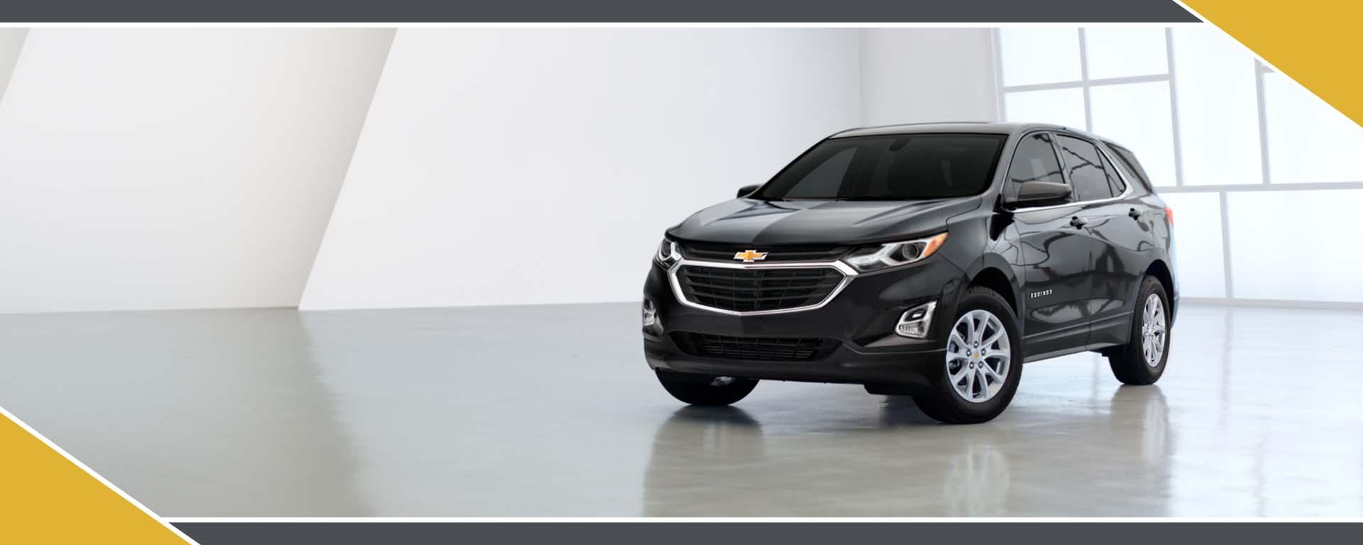 Used Chevy Equinox for Sale in Milford Ohio