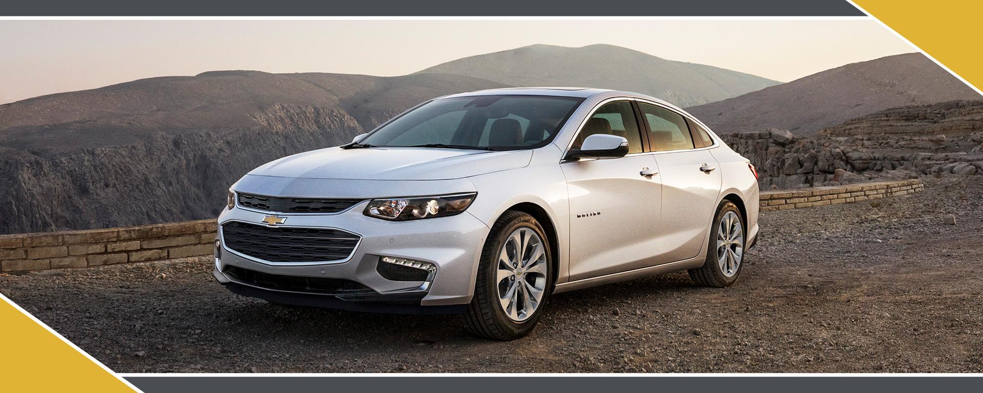 Used Chevy Malibu for Sale in Milford Ohio