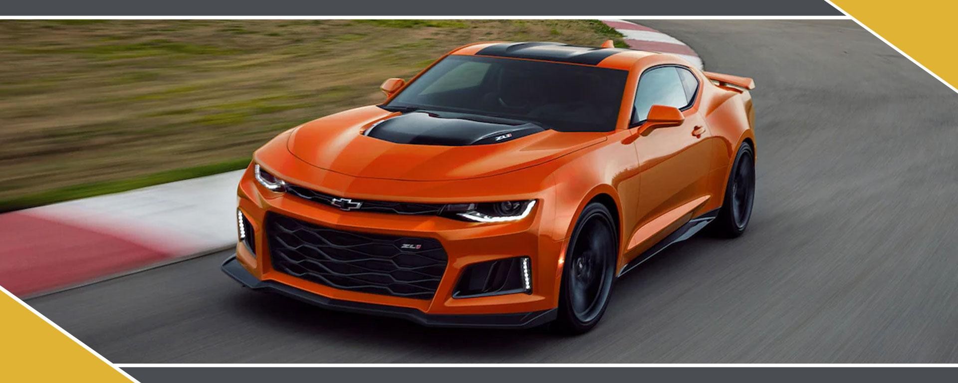 2022 Chevy Camaro Cincinnati OH