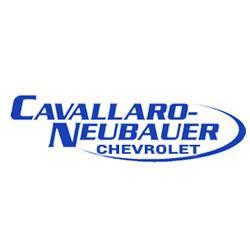 Cavallaro-Neubauer Chevrolet of Wolcott