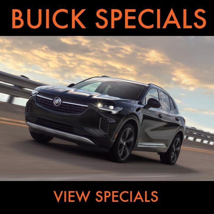 Buick Specials Tile