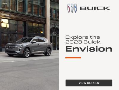 Central Is a Great Buick GMC Dealer in Metro Boston