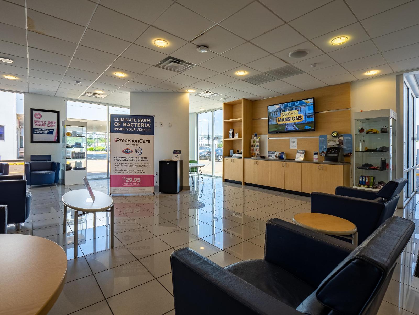 Chevy Service Center in HOUSTON, TX AutoNation Chevrolet Gulf Freeway