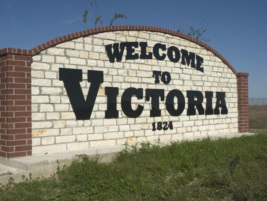 Victoria TX