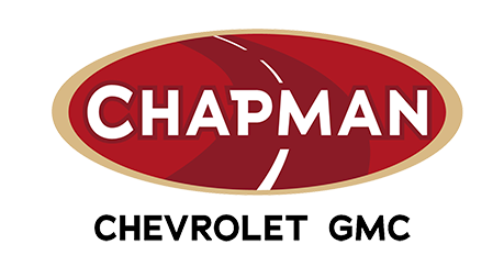 Chapman Chevrolet GMC