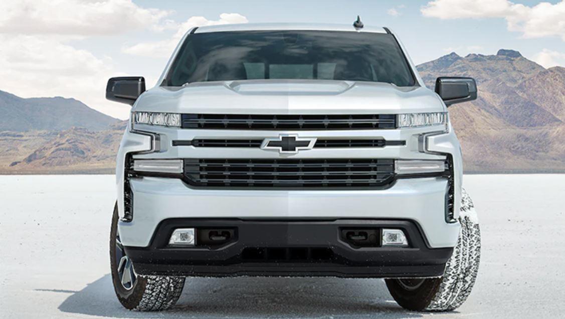 Power and Performance of the 2022 Chevrolet Silverado 1500