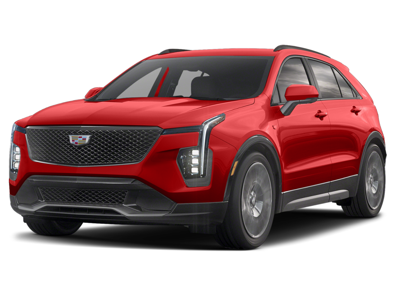 Cincinnati Cadillac is a CINCINNATI Cadillac dealer and a new car and