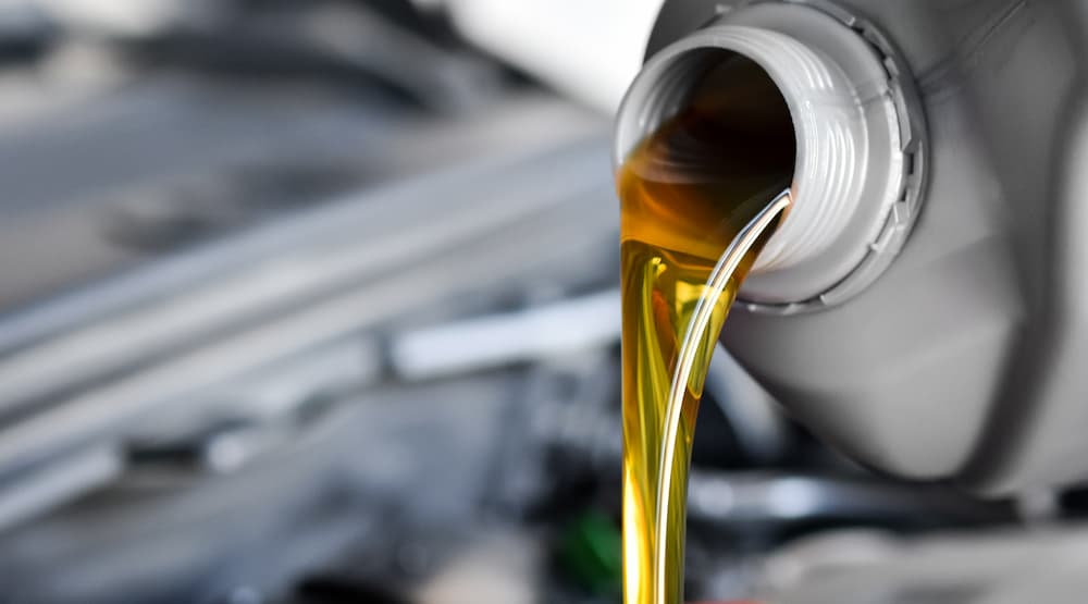 Synthetic Oil vs Regular Oil: Which Should You Pick for Your Cadillac? | Cadillac of Jackson