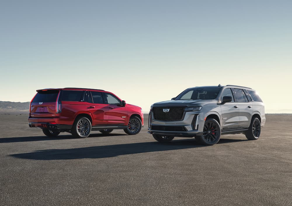 Cadillac of Jackson Certified Pre-Owned vs Pre-Owned: What's The Difference?