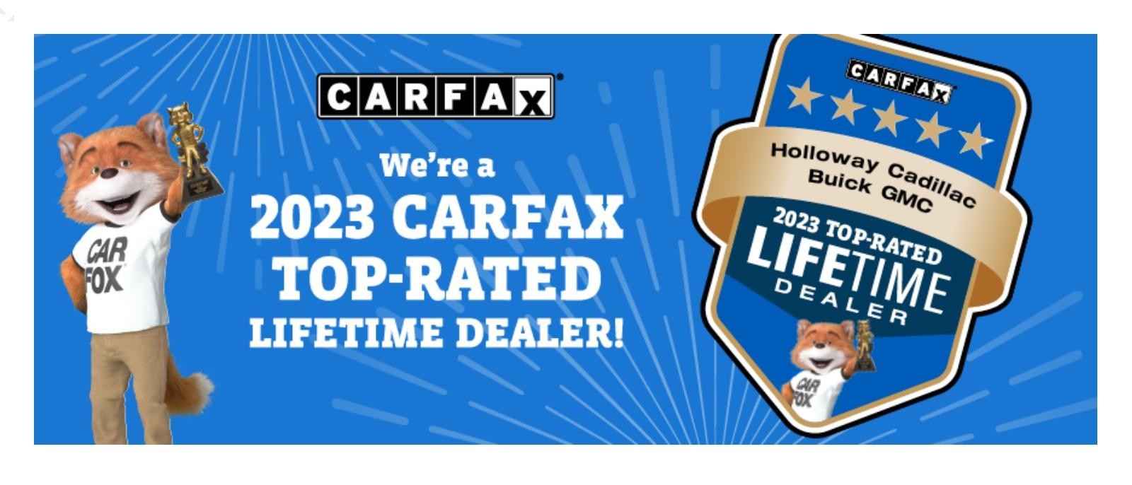 CarFax