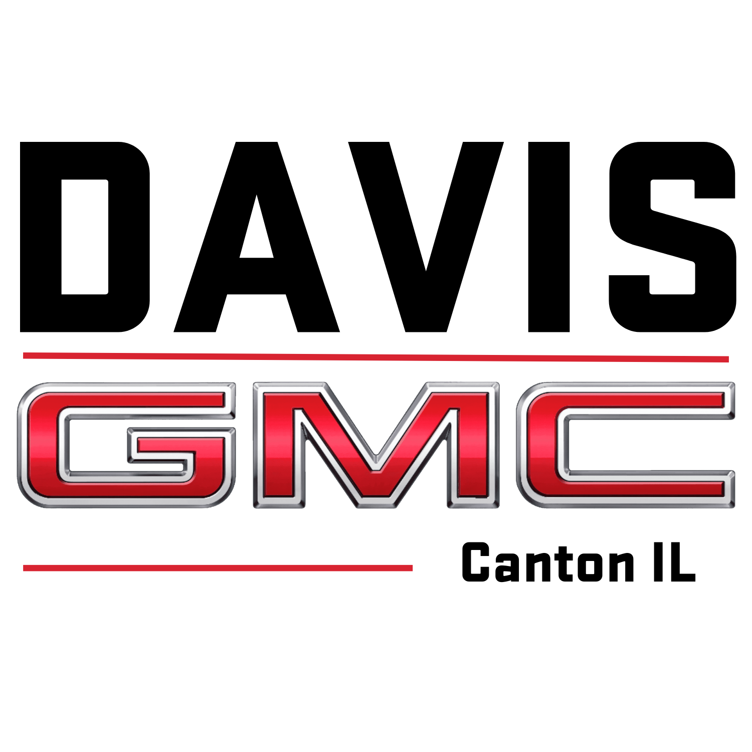 Davis GMC Inc