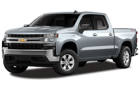 2021 Silverado SS 1LE Rendered, GM Authority