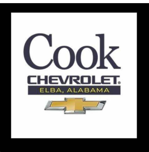 Cook Chevrolet