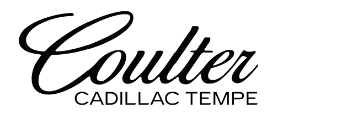 Coulter Cadillac Tempe