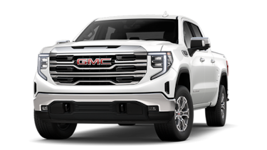 2024 GMC Sierra Trim Levels Explained | Coulter Tempe Buick GMC