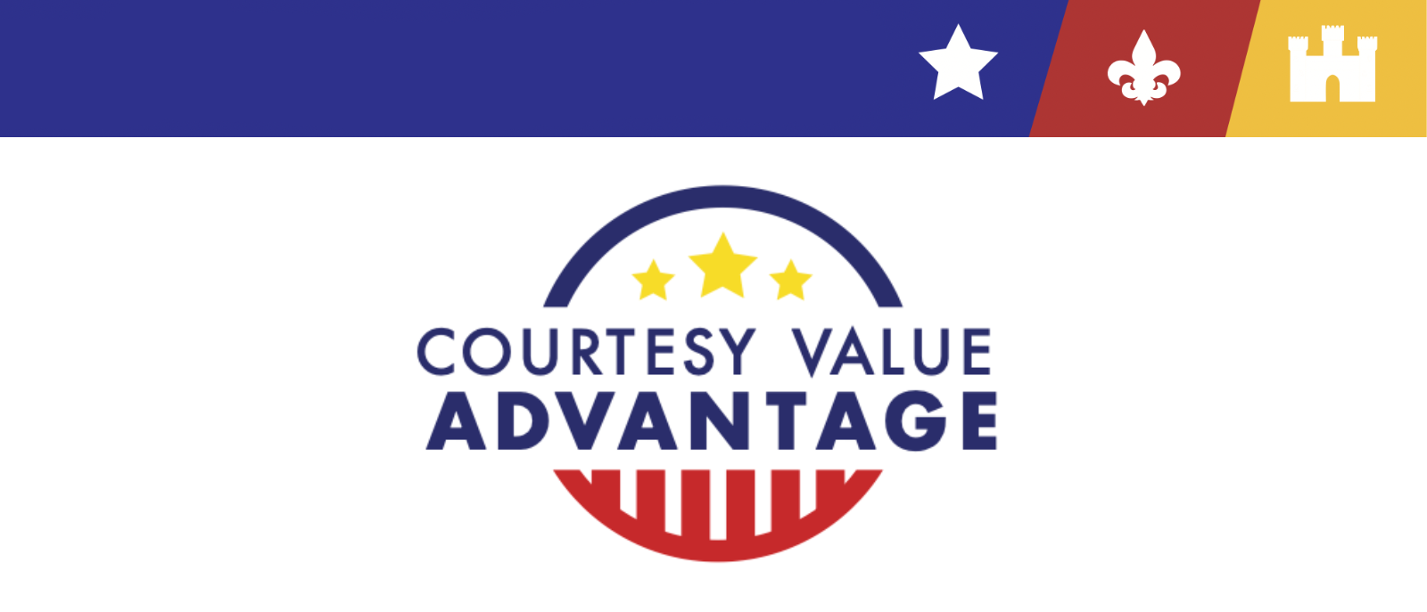 Courtesy Value Advantage