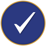 Checkmark icon